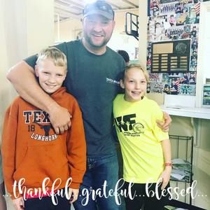 Meet your Posher, Jeremy